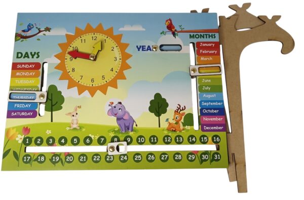 LeapFrog, Mr. Pencils Scribble and Write, Writing Toy for Preschoolers - Image 3