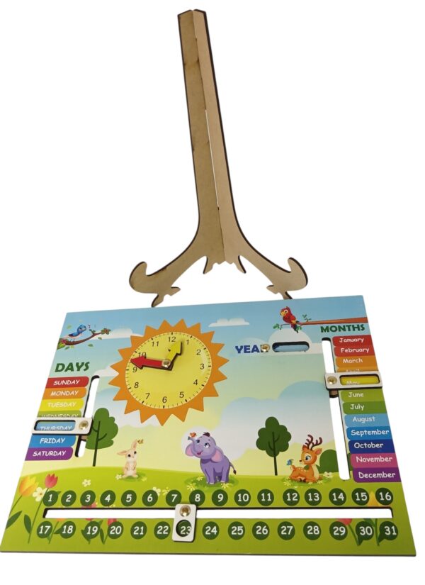 LeapFrog, Mr. Pencils Scribble and Write, Writing Toy for Preschoolers - Image 4