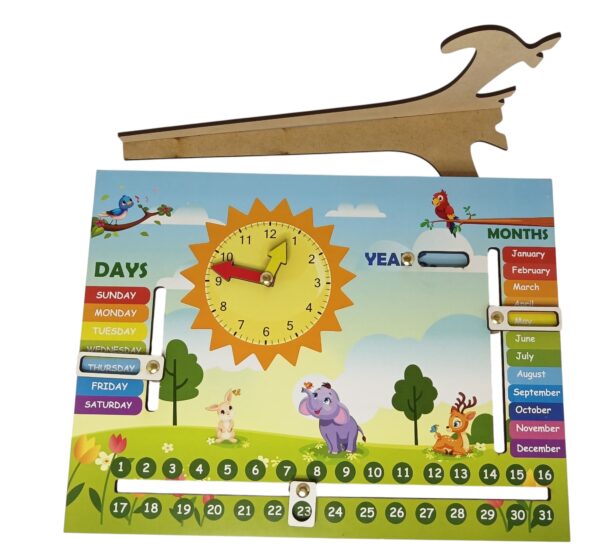 LeapFrog, Mr. Pencils Scribble and Write, Writing Toy for Preschoolers - Image 6