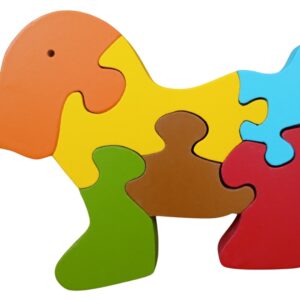 Dog Puzzle