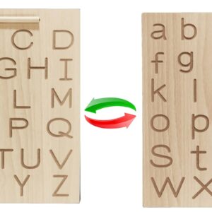 2-in-1 Tracing Board